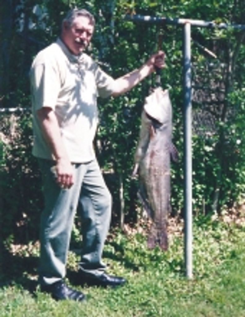 Leroy Chenoweth