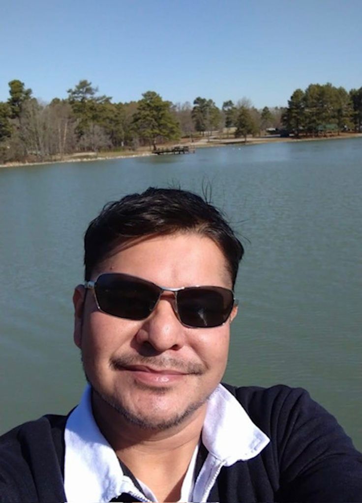 Adan Hernandez- Molina