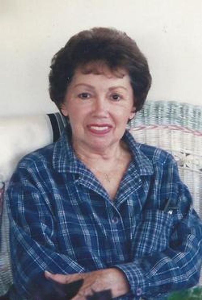 Betty Montgomery Futrelle Profile Photo
