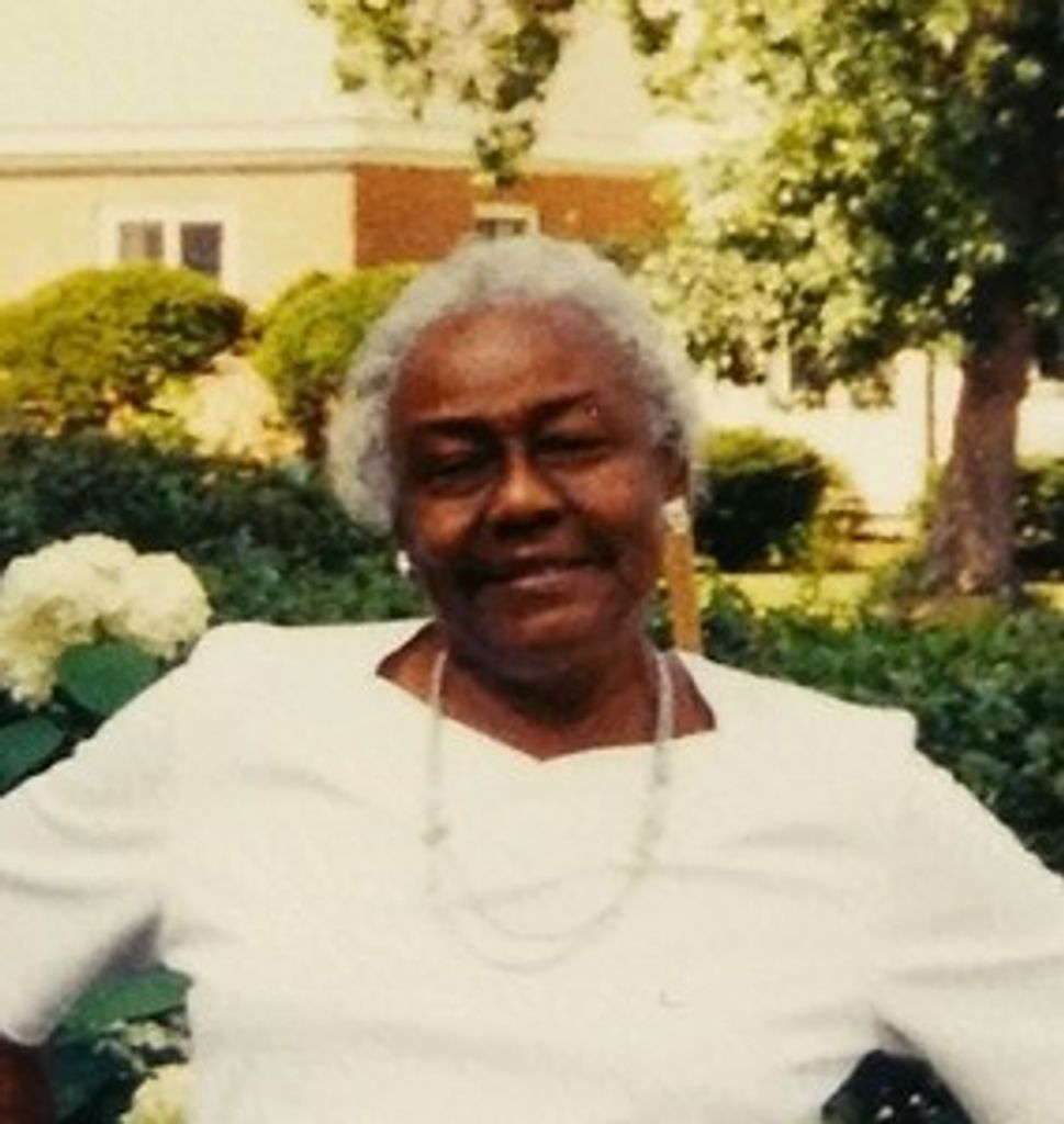 Bessie L. Larue