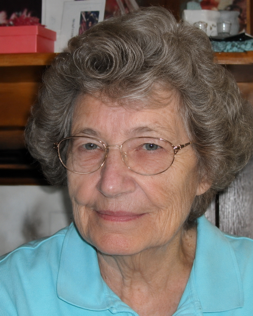 Elnora M. Trimble