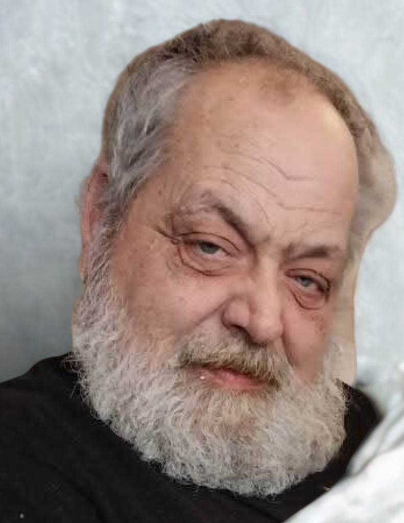 Roland Dube Profile Photo