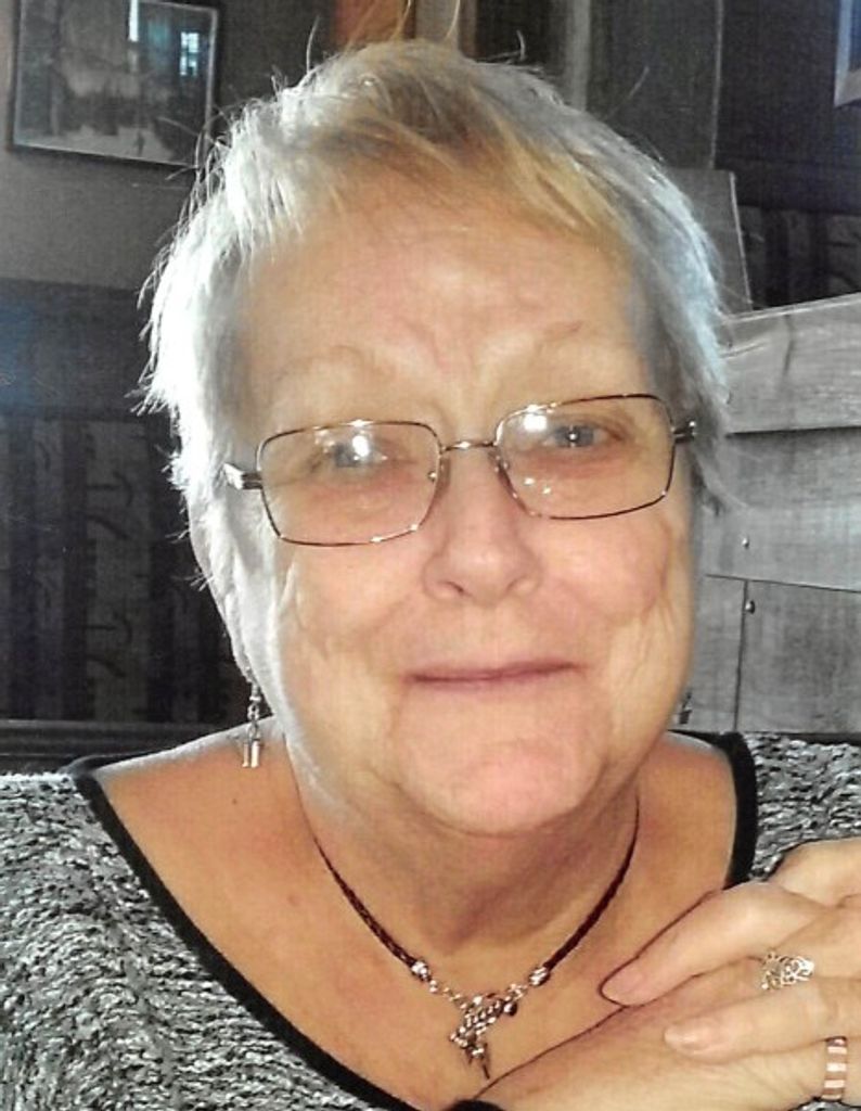 Roberta Dolores (Paradis) Cotnoir Profile Photo