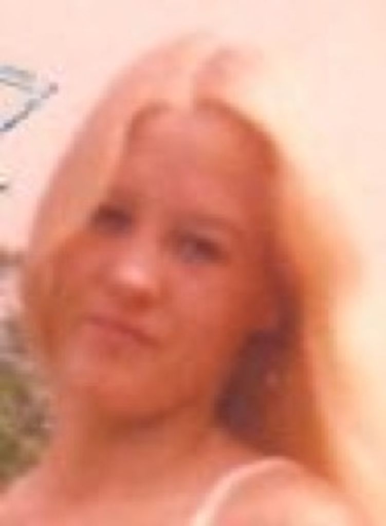 Wylene Lynn "Sunny" Tyler