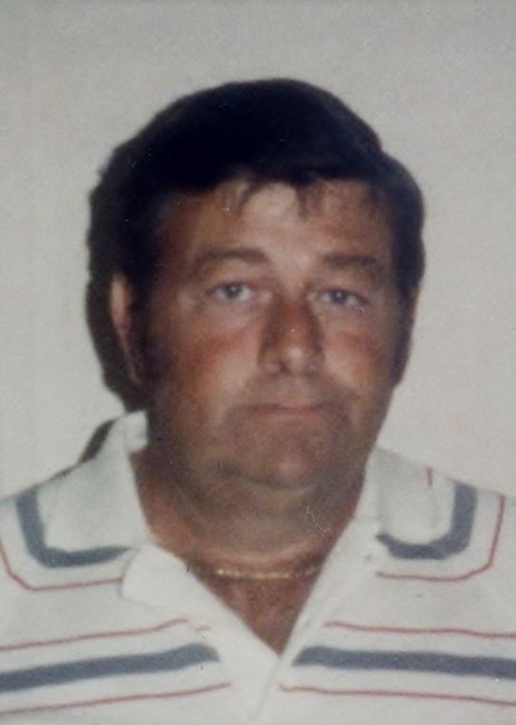 Roland Jerome Jackson Profile Photo