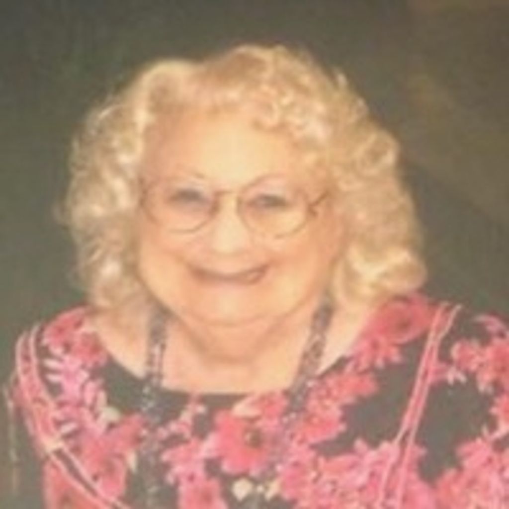 Betty Louise Downs