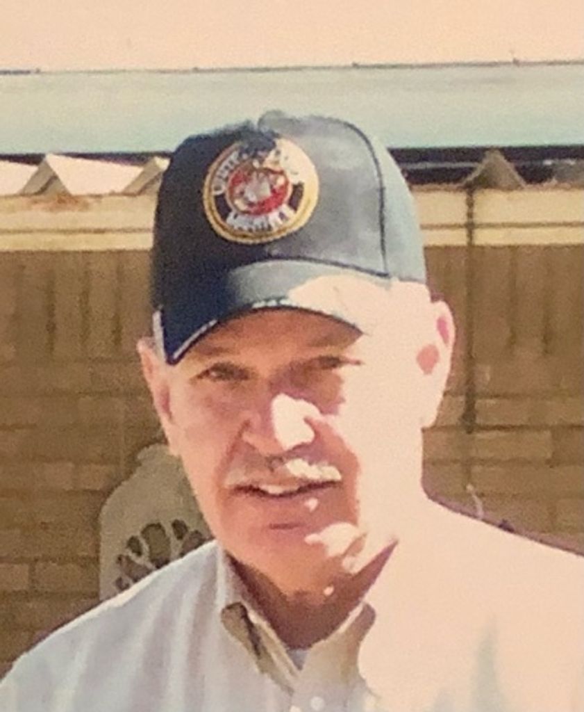 William Kyle Black Profile Photo