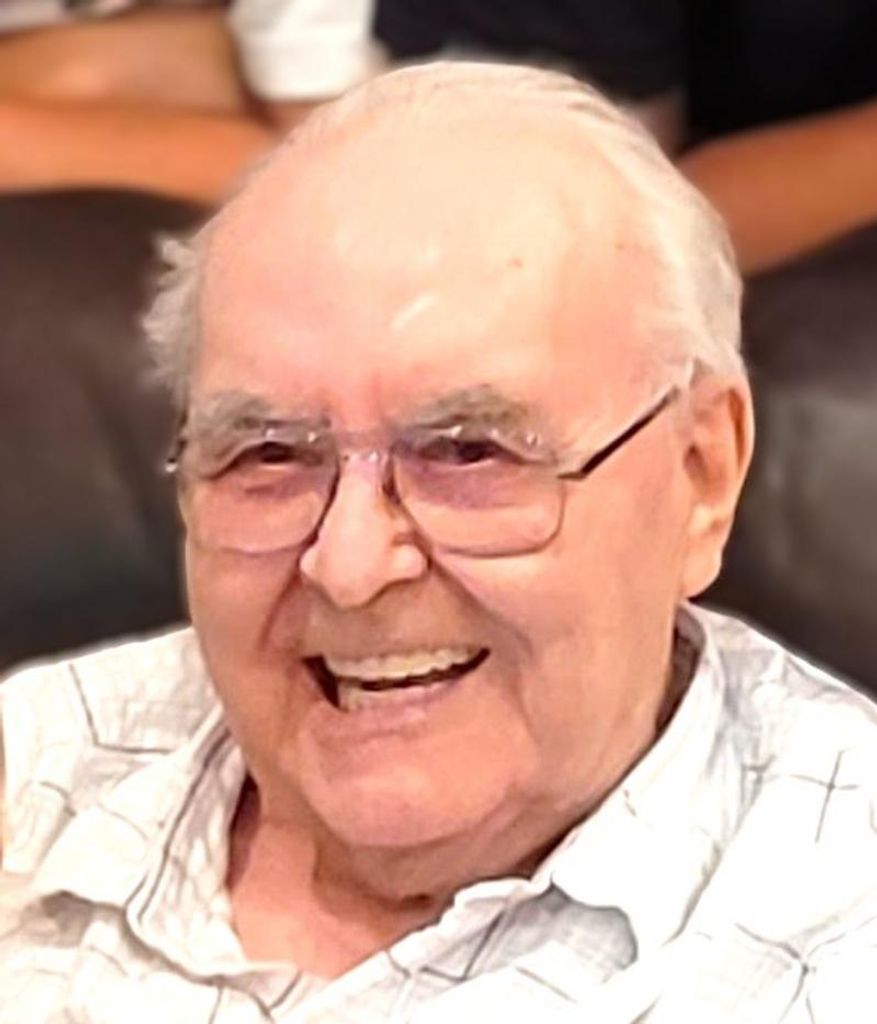 Gordon Embler Profile Photo