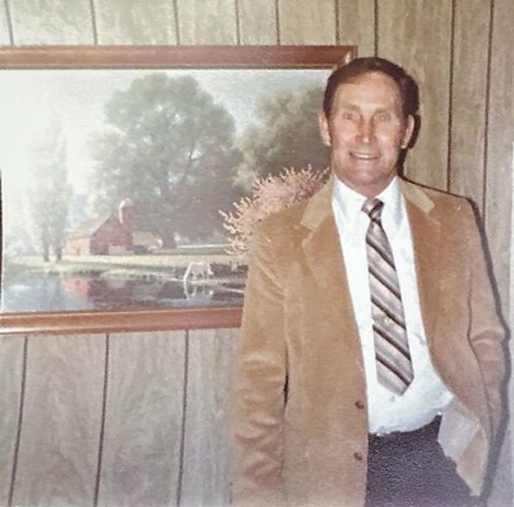 Burlyn C. Vinson Profile Photo