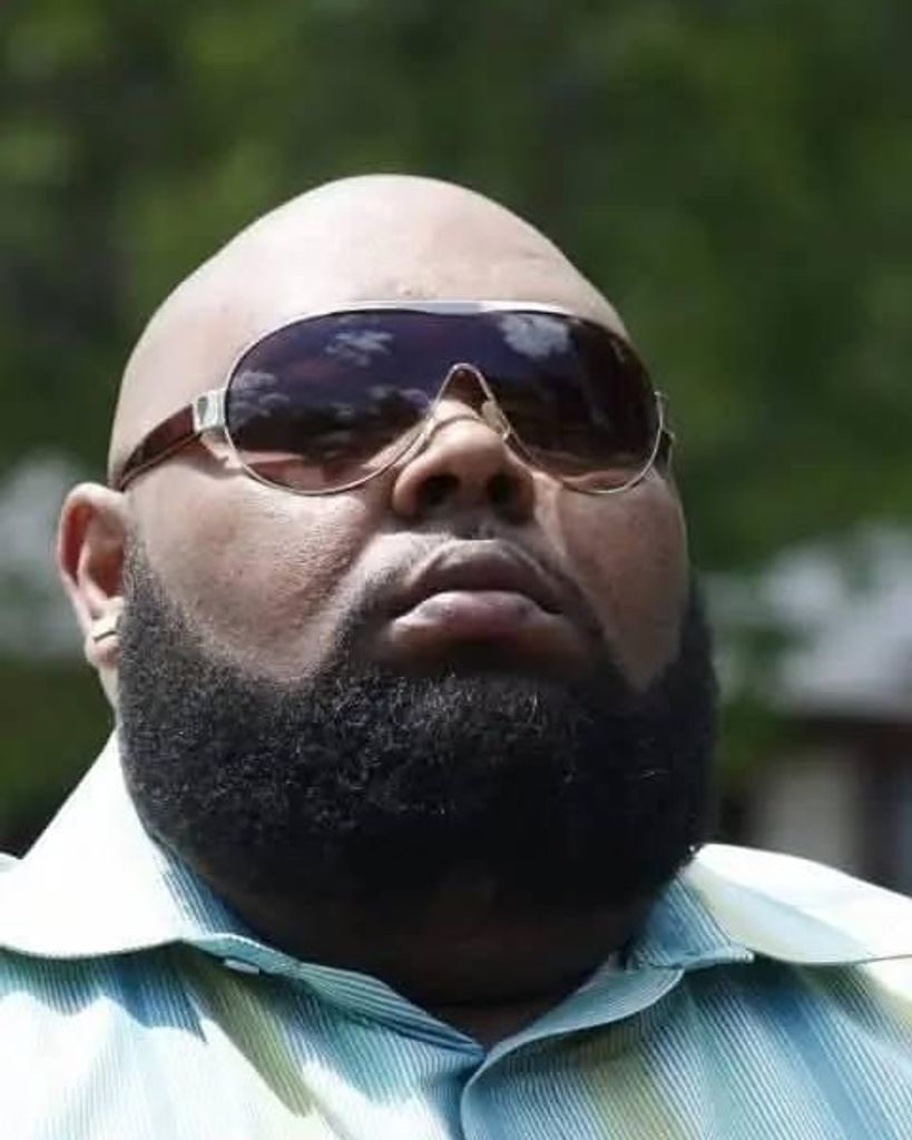 Anthony L. Dewberry Profile Photo