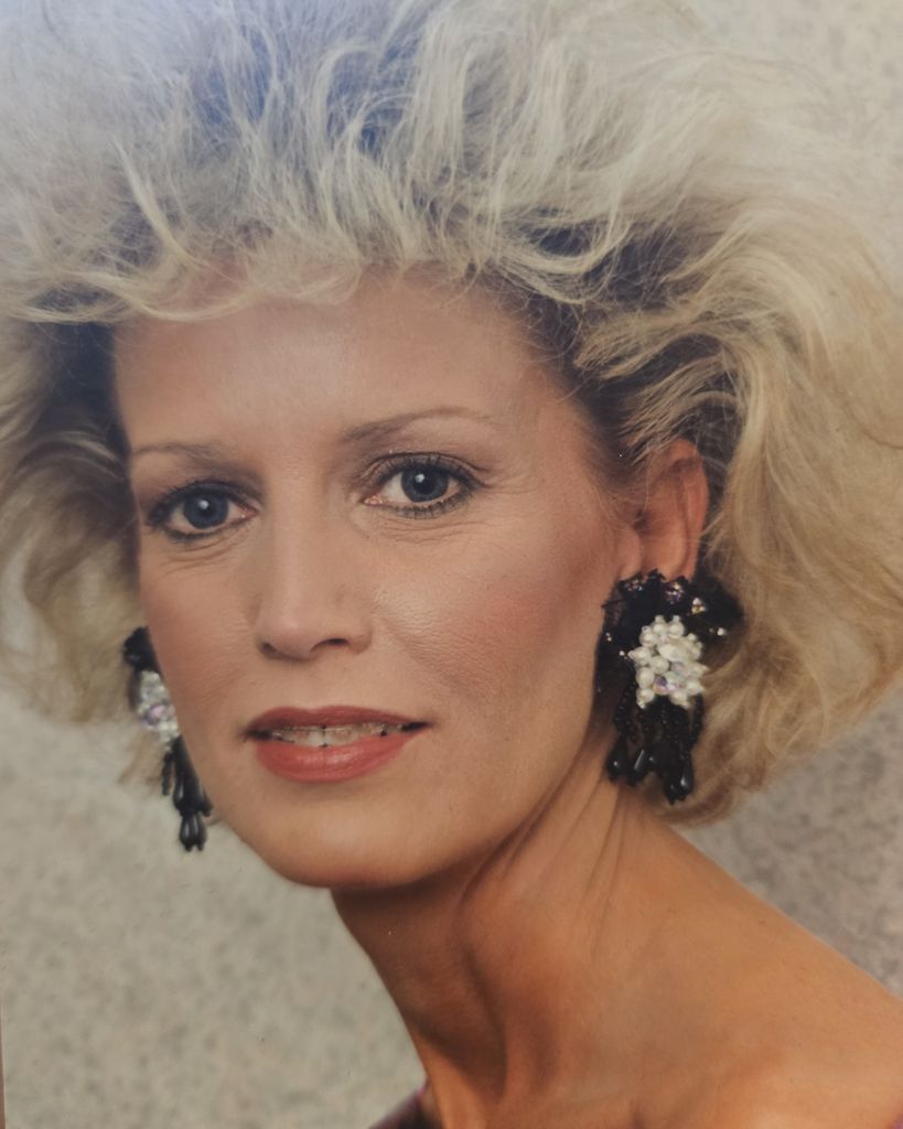 Bea Sowers Profile Photo