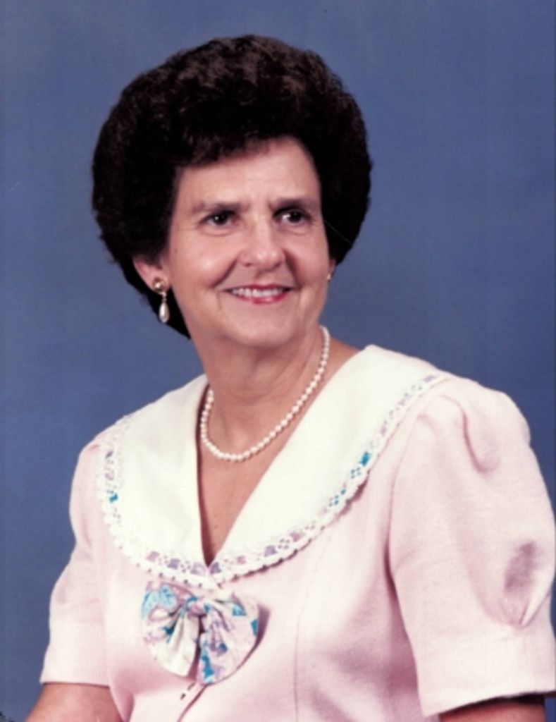 Sue Stone Atkins Profile Photo