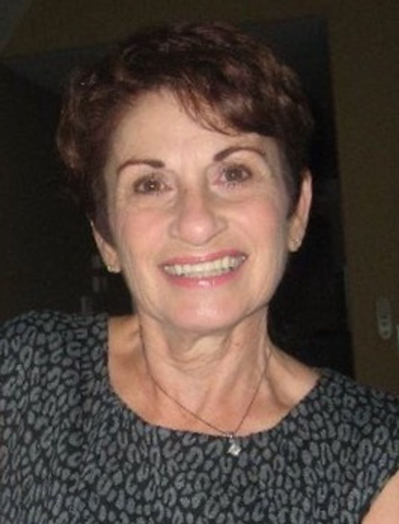 Judith Mandarino