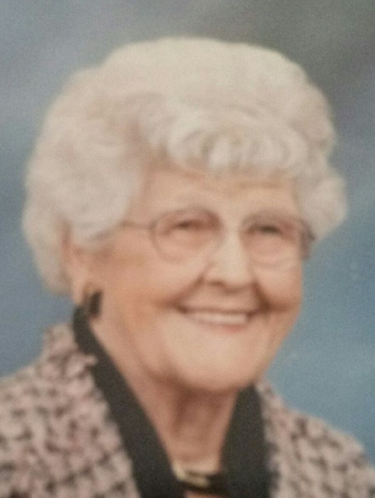 Imogene T. (Trent) Darling