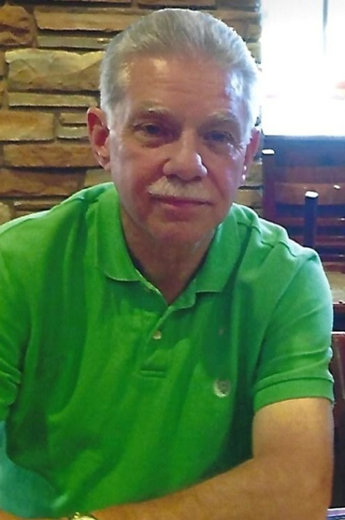 Clyde R. Braviere Sr Profile Photo