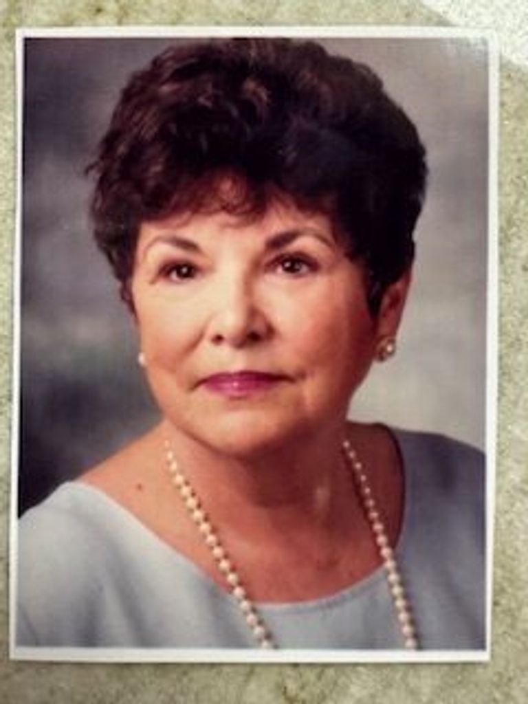 Margaret Fairweather Profile Photo