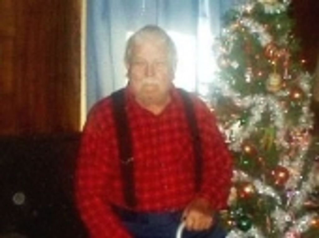 Charles  Evans Funk,  Sr.