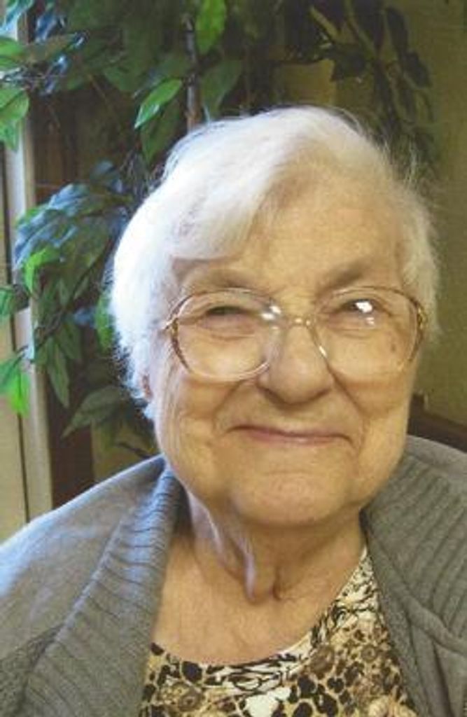 Arleen D. Reinker (Jungk)