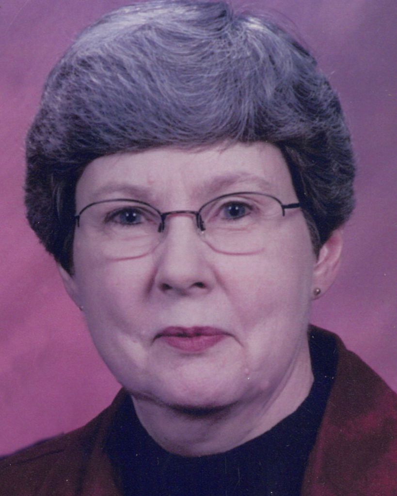 Ethel May Pearsons Profile Photo