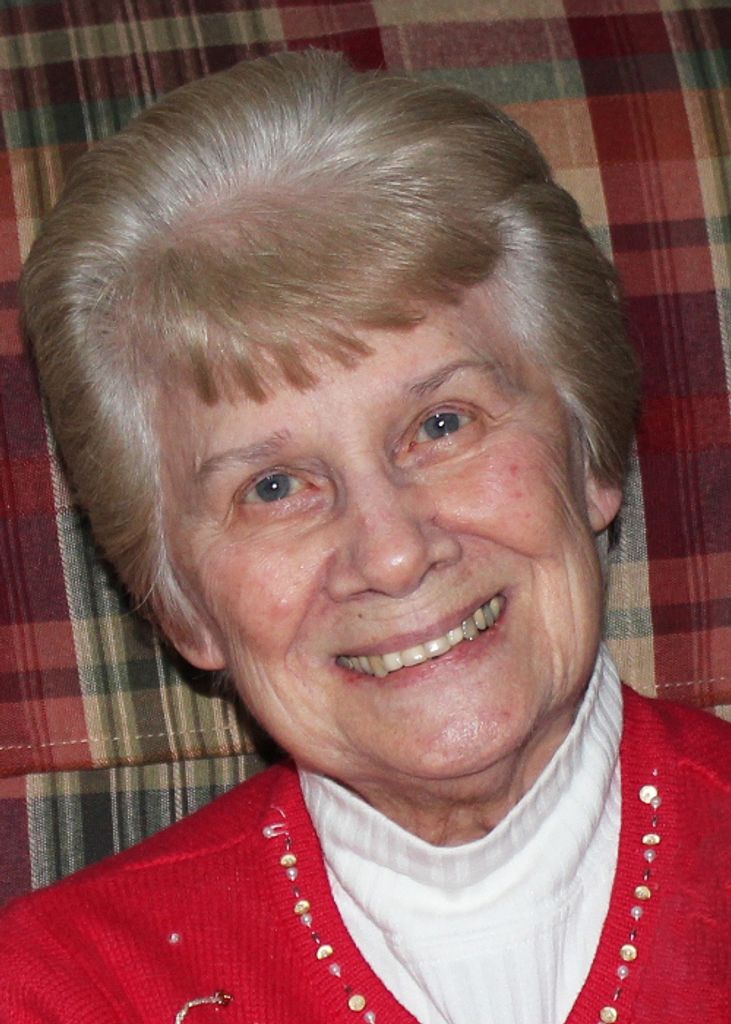 Louise C. (Conway)  Preston Profile Photo