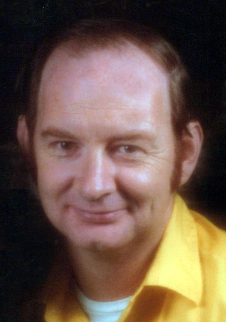 William Adams