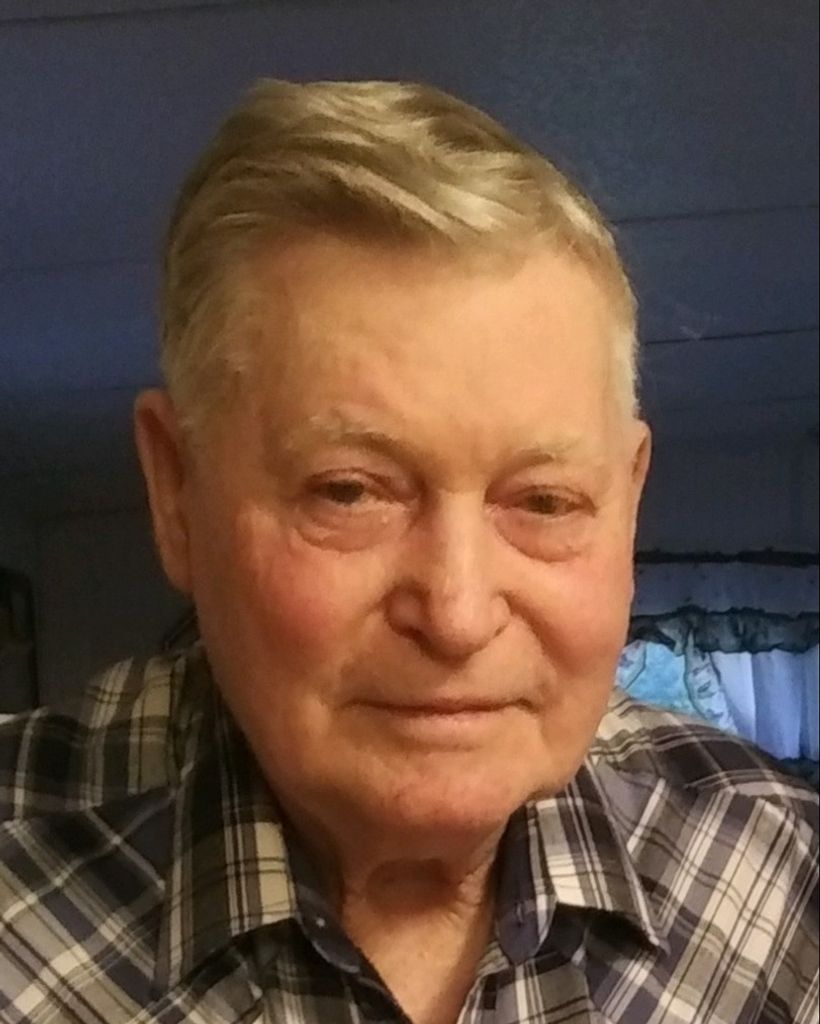 Noble "Toby" Barnette Profile Photo