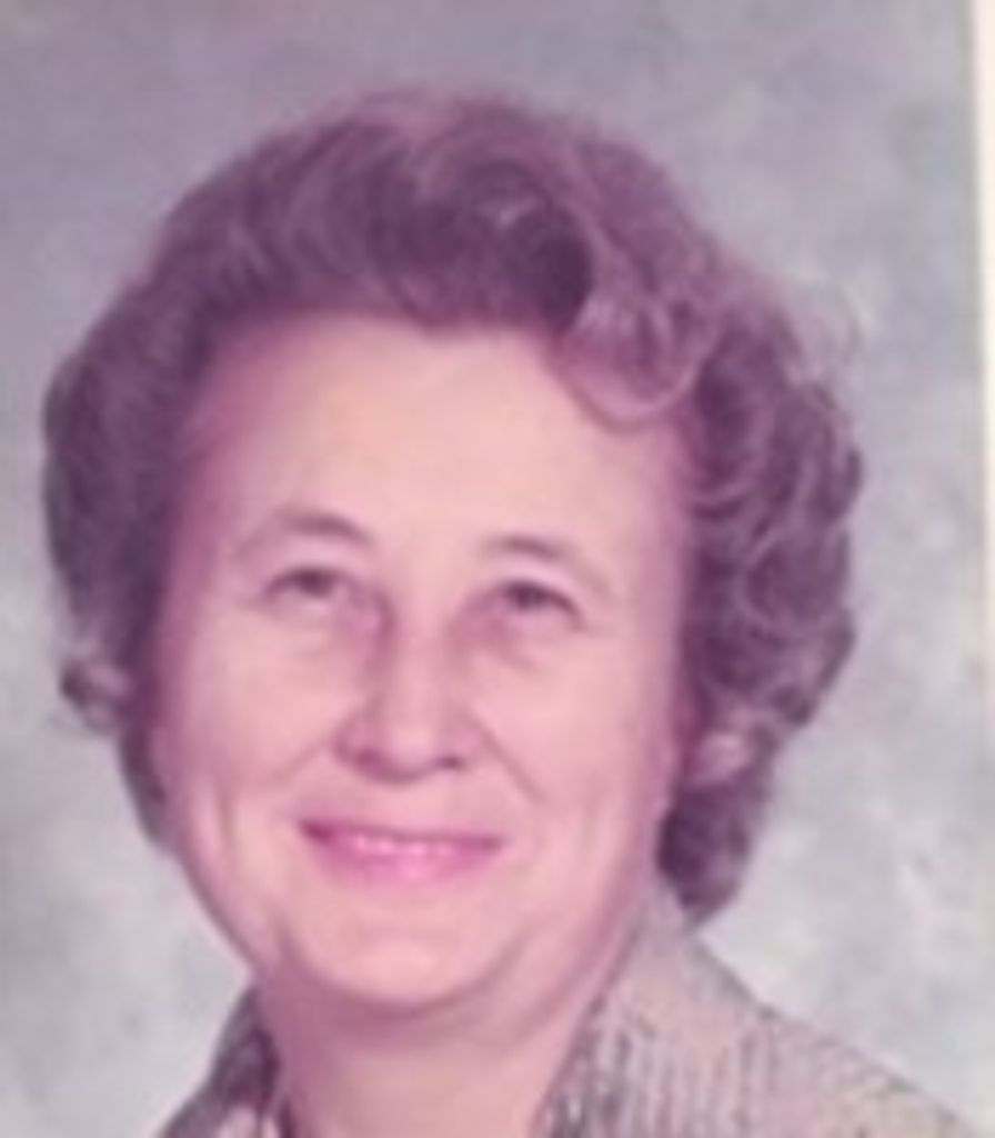 V. Jeanne Vaughn