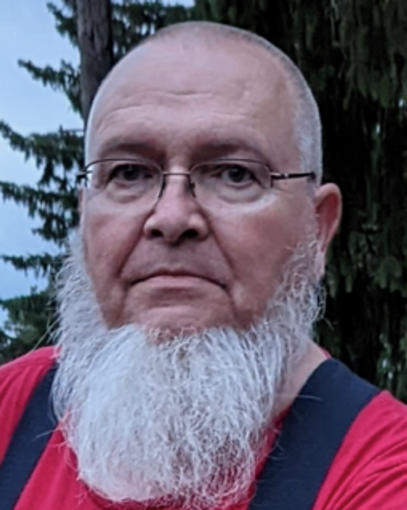 Robert Alan Bowersox