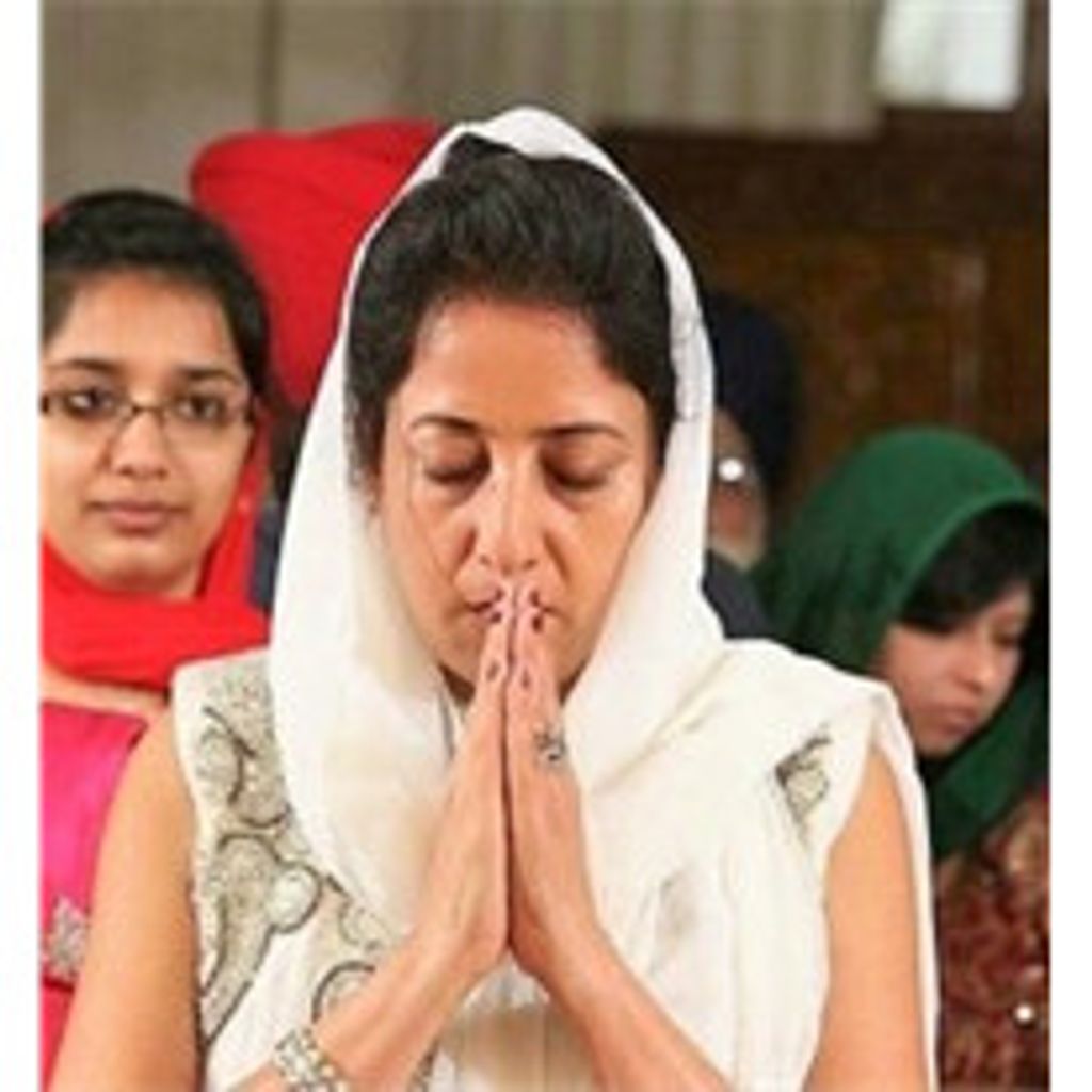 Manjeet Kaur