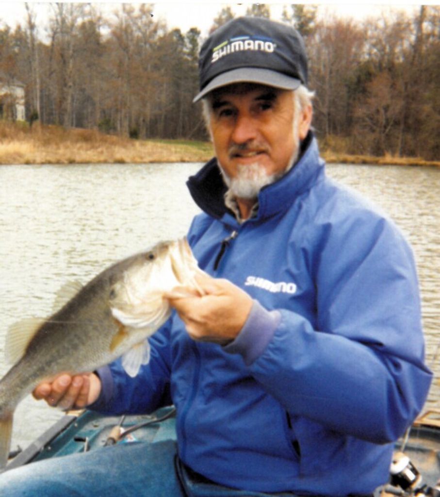 Wayne Lee Yelton Profile Photo