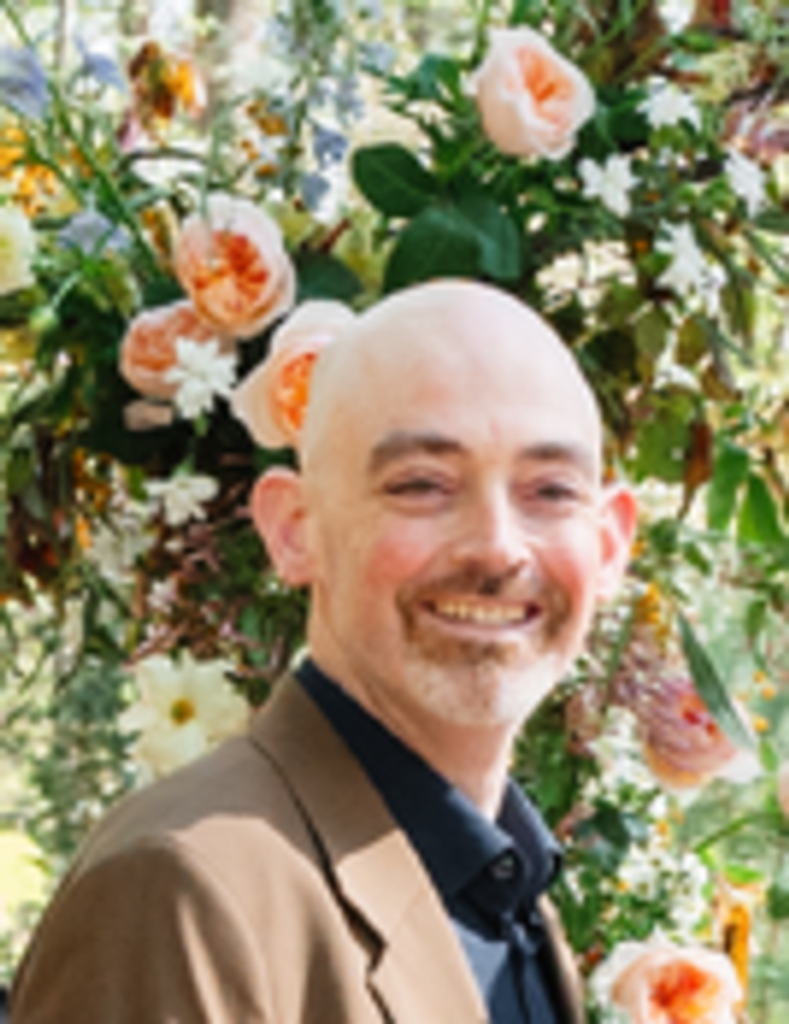 Christopher James Mclaughlin Profile Photo