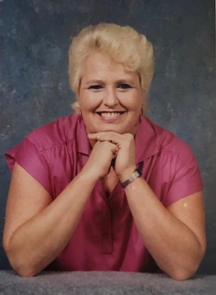 Laura Jean Theurer Profile Photo