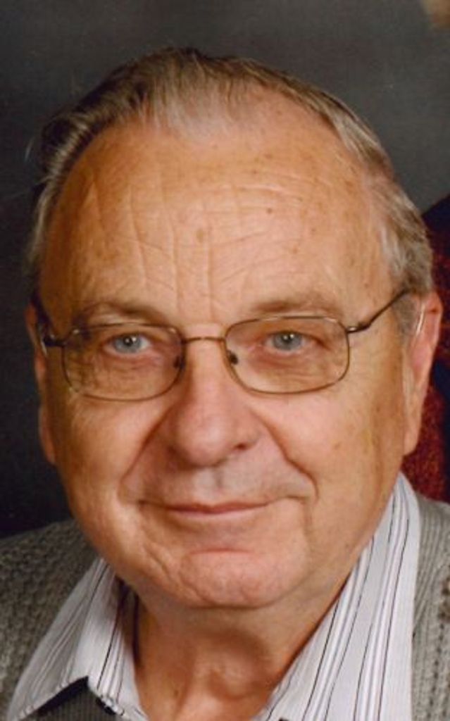 Charles Terhall