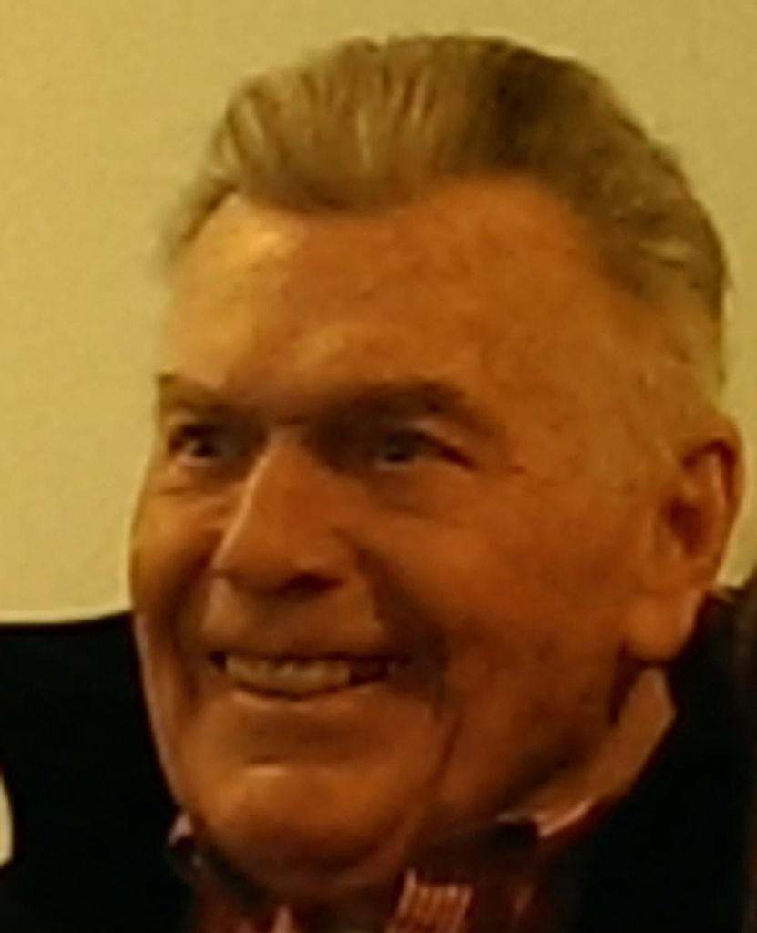Fred V Bull Profile Photo