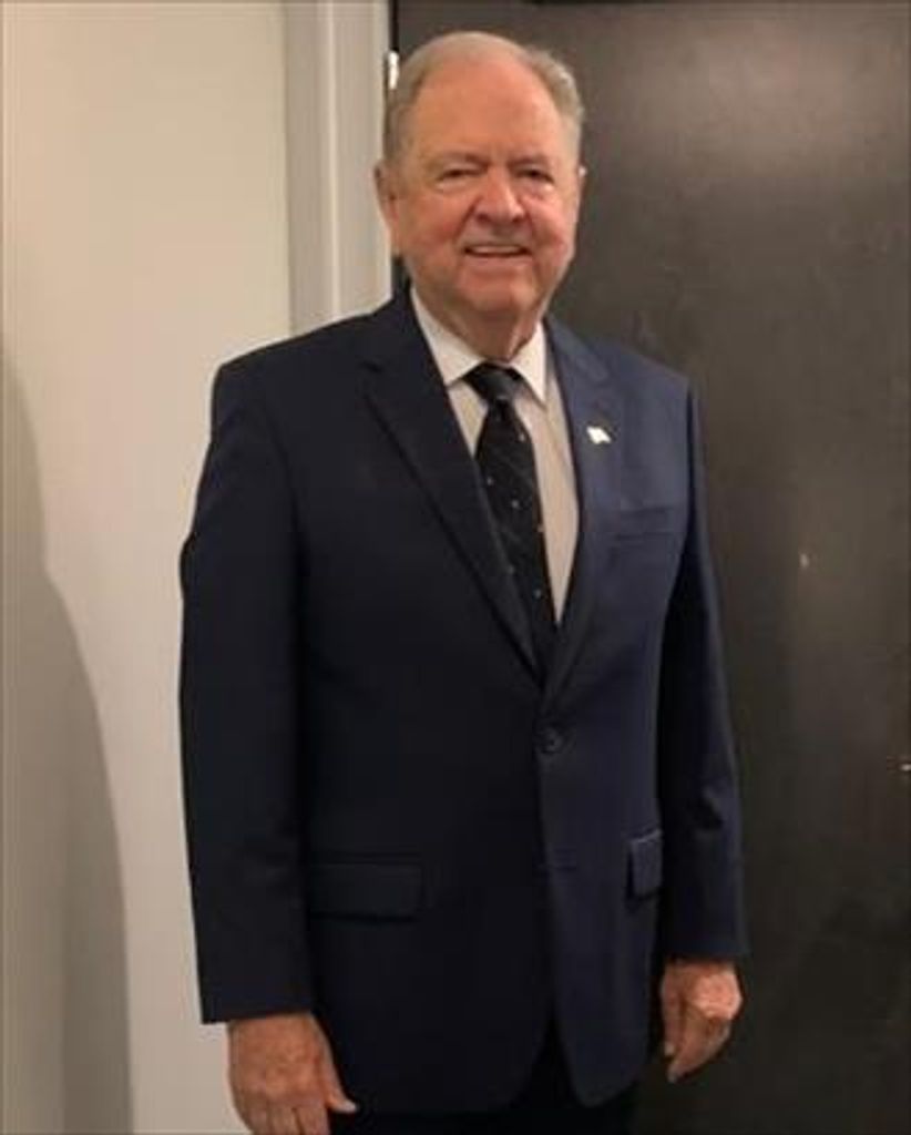 Clyde Jerry Cunningham Profile Photo