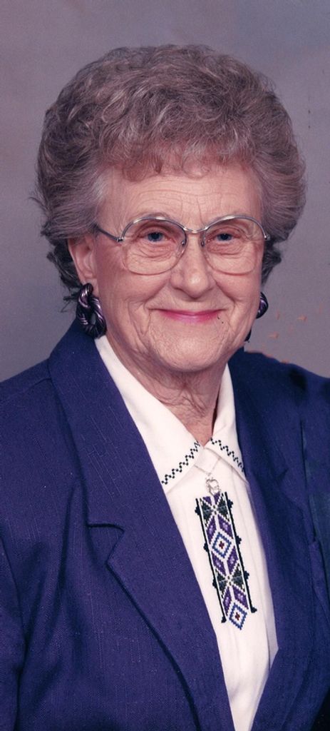 Gladys E. Neidlinger Profile Photo