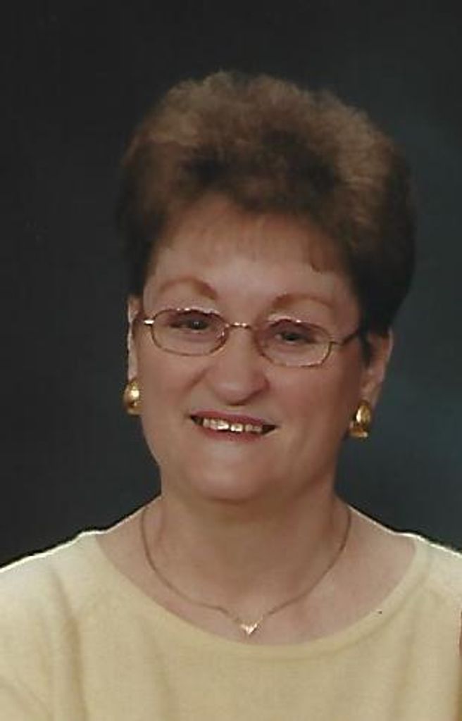 Bernadine Shain