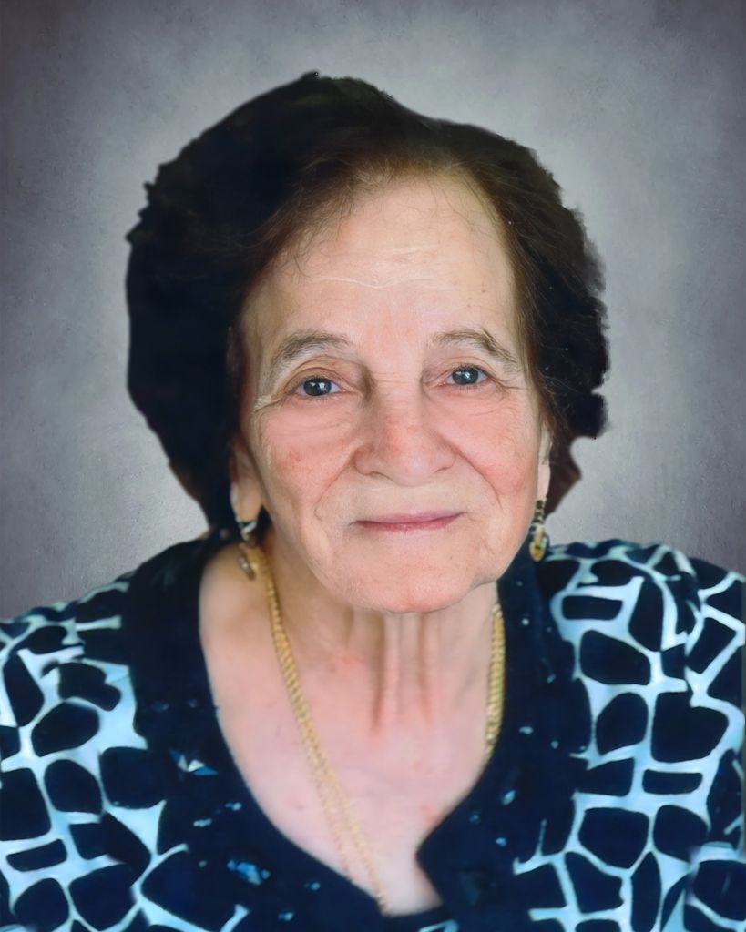 Luigina Di Genova Profile Photo