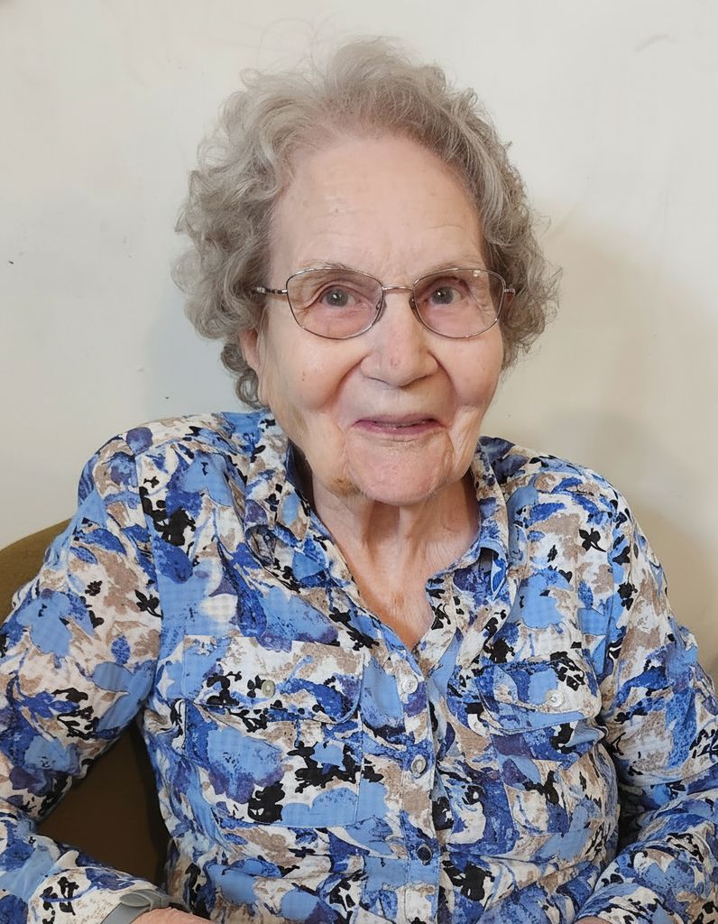 Mildred "Mille" Elsie Besel