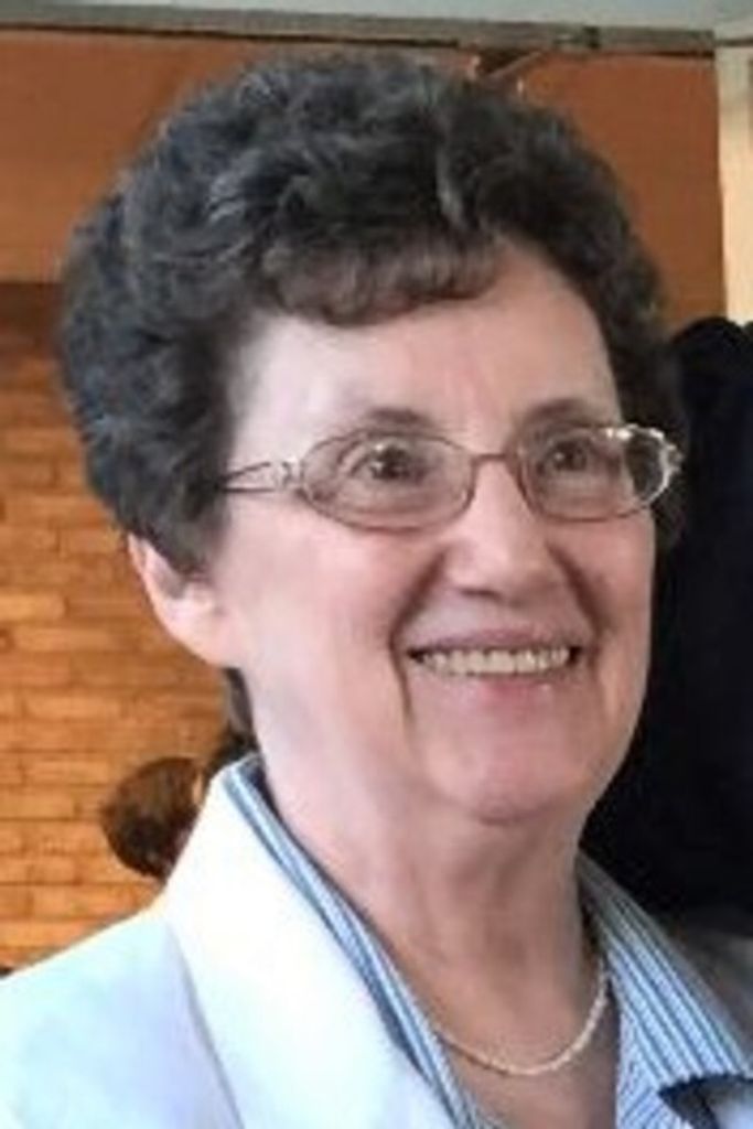 Dorothy F. Detweiler Profile Photo