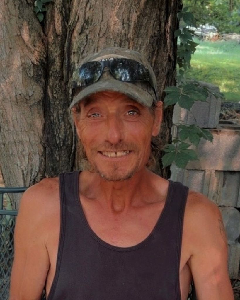 Daniel Ray Simmons