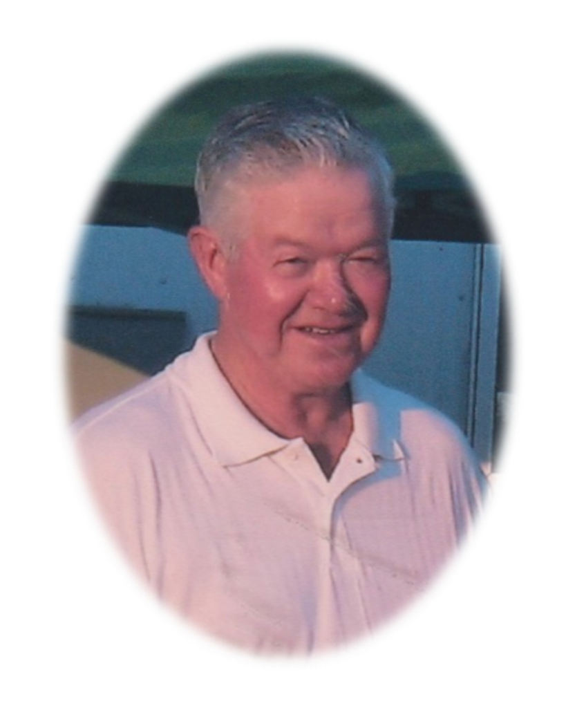 Benjamin Bontrager Profile Photo