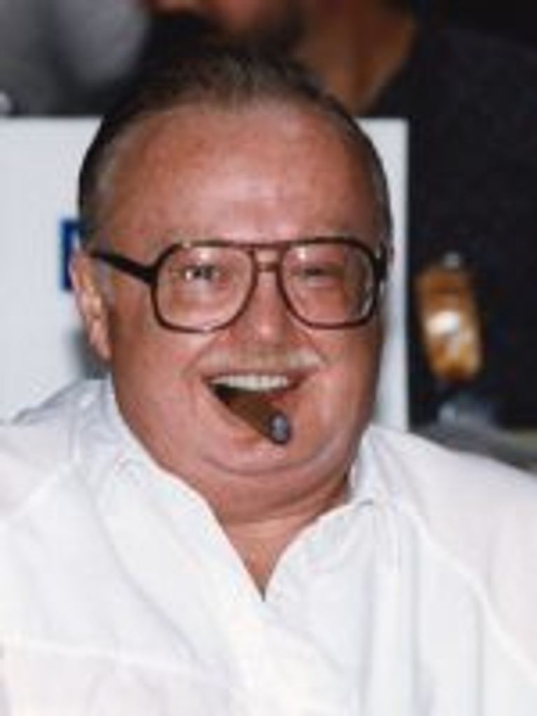 William  Patrick Judge  Ii