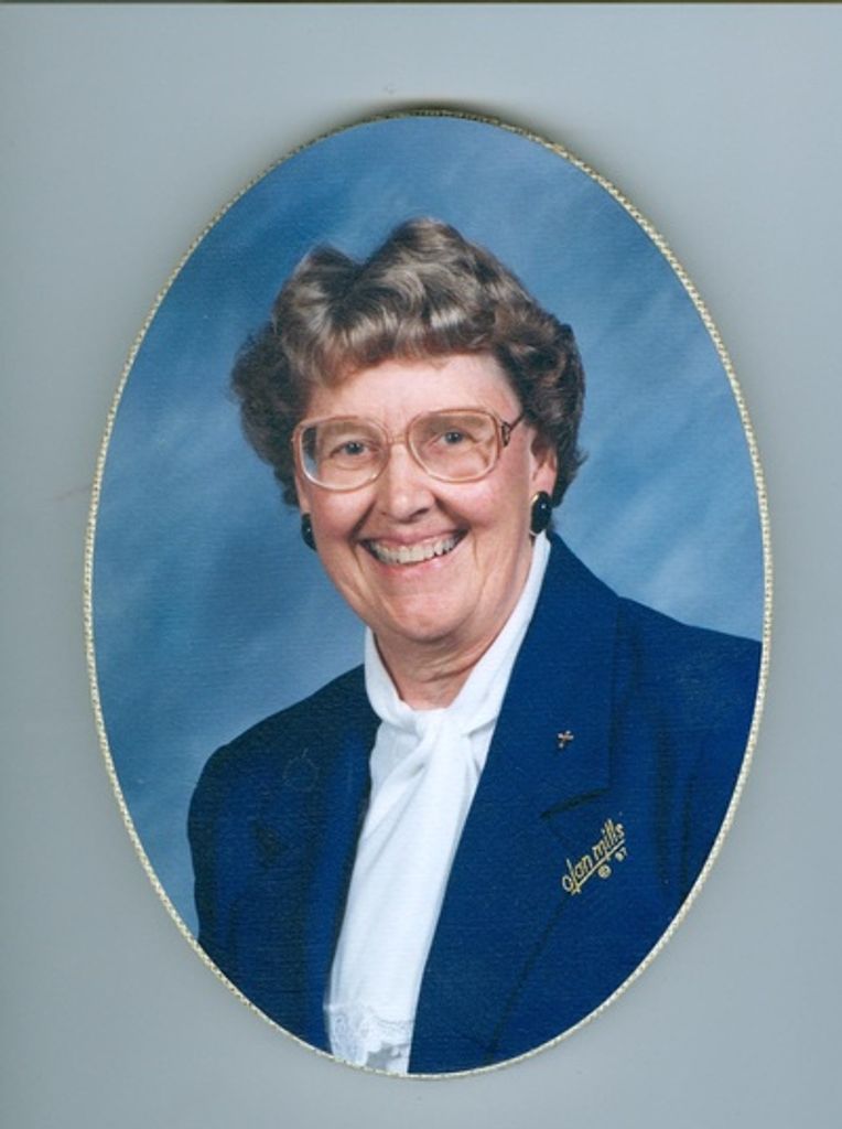 Lorain E. Haas