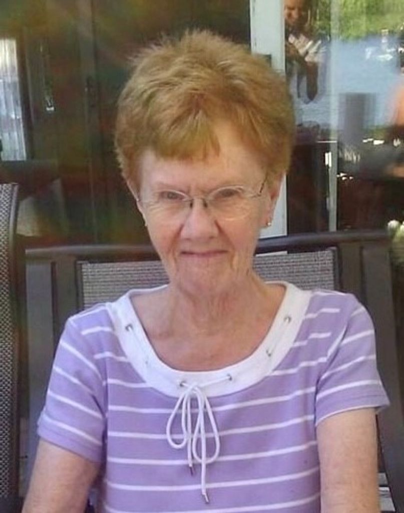 Barbara Hanson Profile Photo