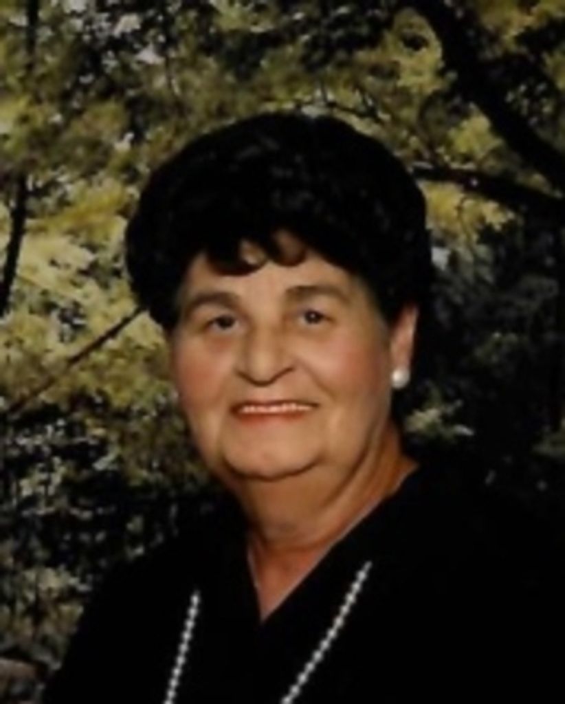 Mrs. Doris R. Glazier