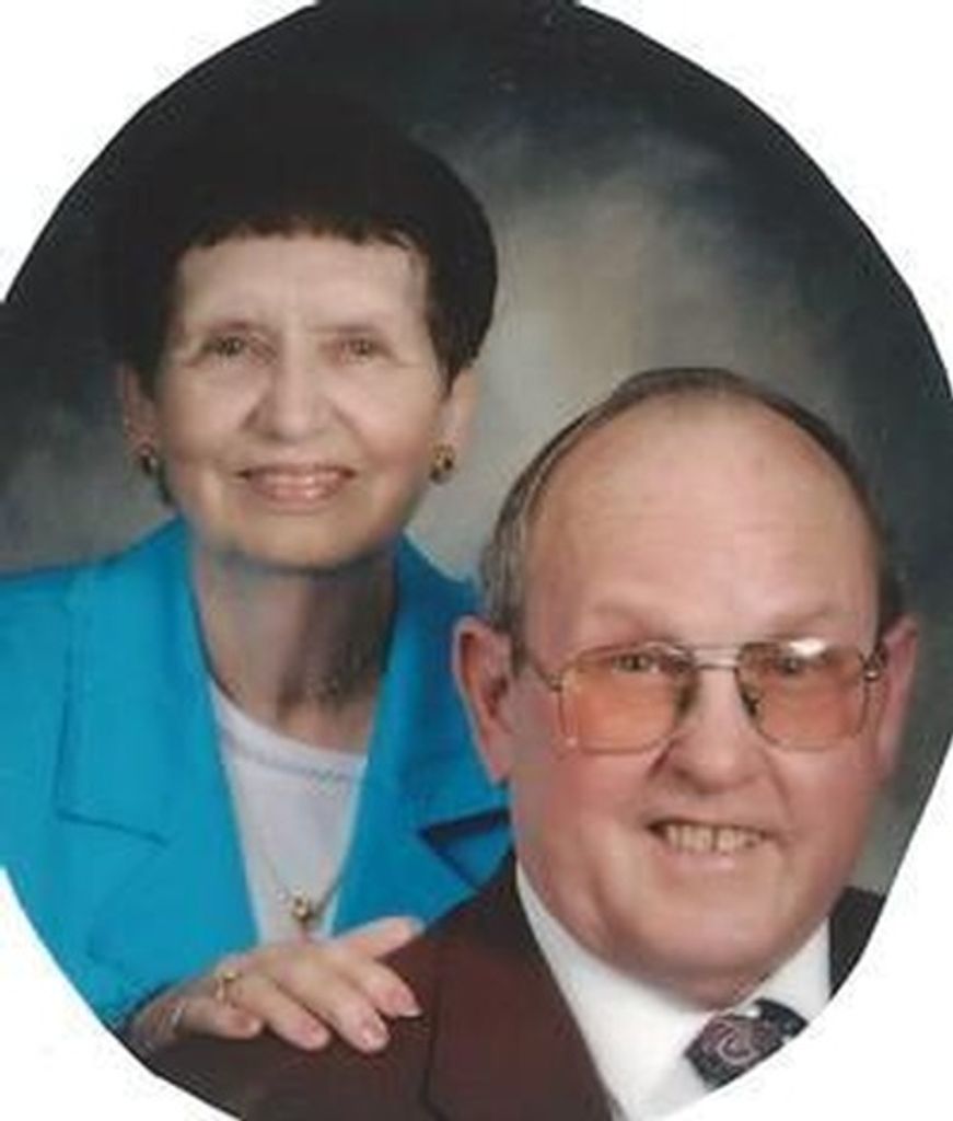 Barbara Jean Mccoy Sowers