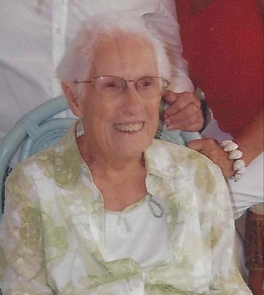 Marian  Horton Broome