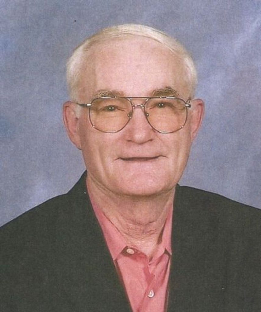 Wayne McKinney