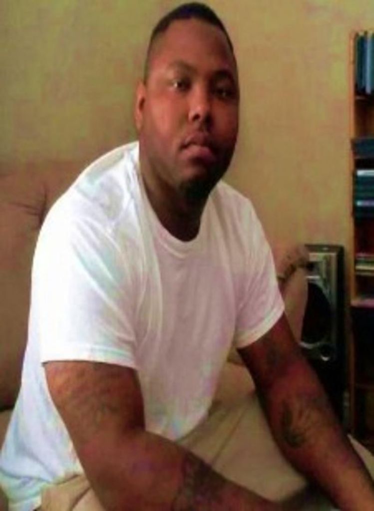 Stanford Bernard Sellers, Jr.